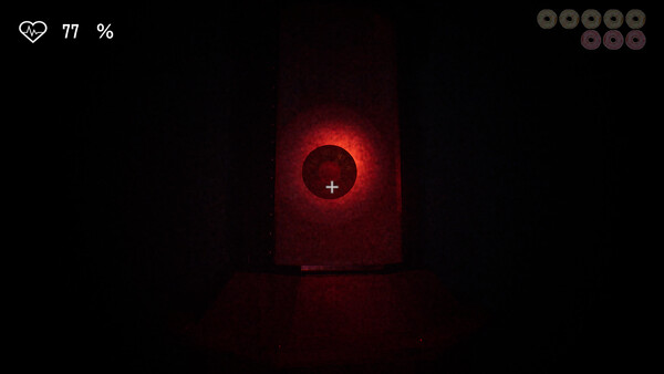 《恐怖耐性诊断测试》官方版