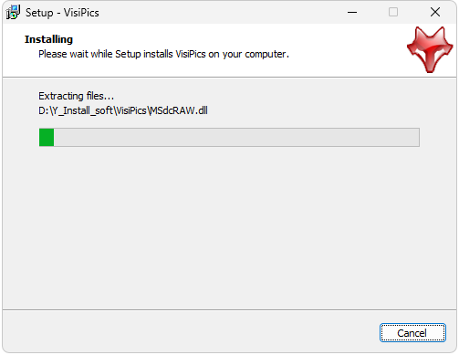 VisiPics最新版
