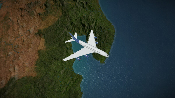 《Worldwide Rush》官方版