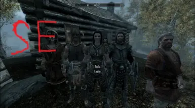 《上古卷轴5：天际重制版》MOD|增加SE的追随者限制|下载