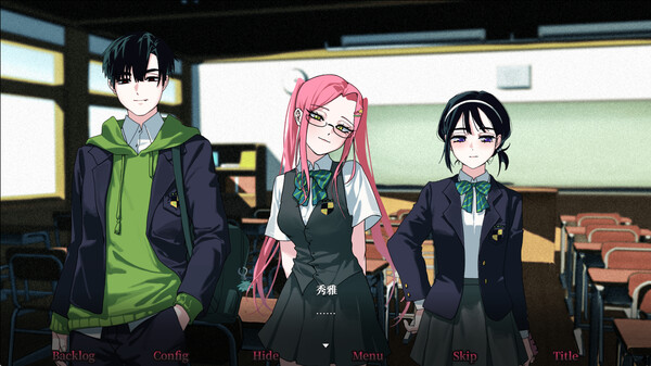 《永不停息的黑暗之歌》官方版