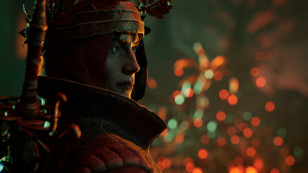 《La Divina Commedia》游戏库