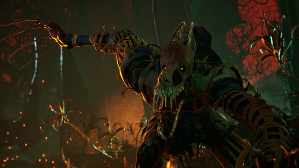 《La Divina Commedia》游戏库