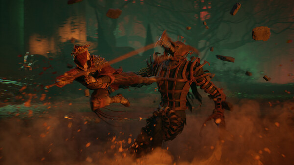 《La Divina Commedia》游戏库