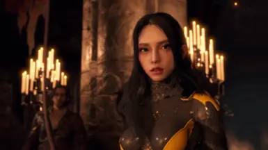 《生化危机4：重制版 》MOD|剑星塔奇外观|下载