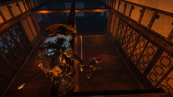 《明存实亡：锦衣夜行》游戏库