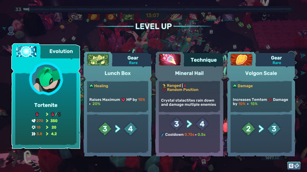 《腾兽：蜂拥之群》官方版