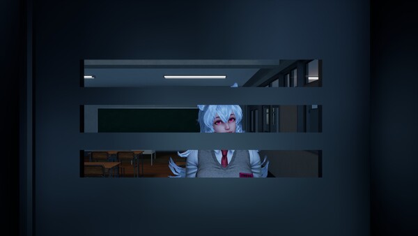 《狼伴侣》官方版