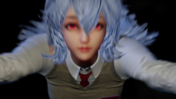 《狼伴侣》官方版