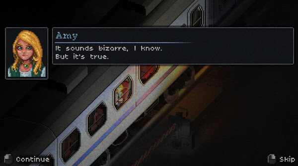 《深度睡眠：迷失者之迷宫》官方版