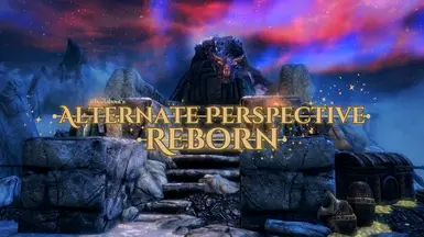 《上古卷轴5;：天际重制版》MOD|另类视角重生|下载