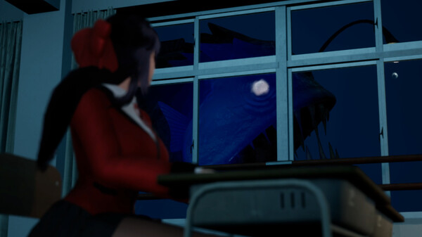 《深渊学校》官方版