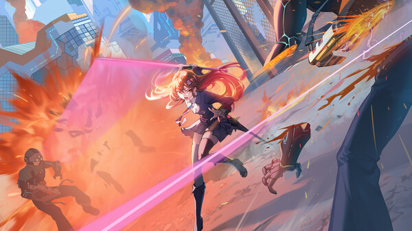 《虚拟无限计划》官方版