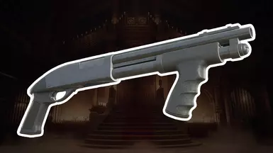 《生化危机4:重制版》MOD|减少霰弹枪扩散|下载