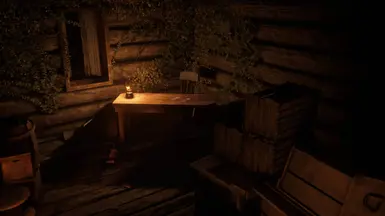 《荒野大镖客2》MOD|布伦南德堡翻新|下载