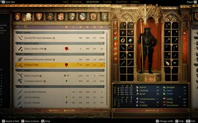 《天国：拯救2》MOD|牙签|下载