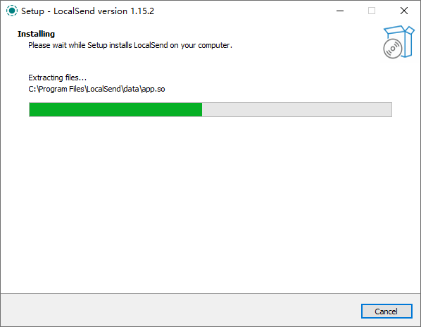 LocalSend1.17.0