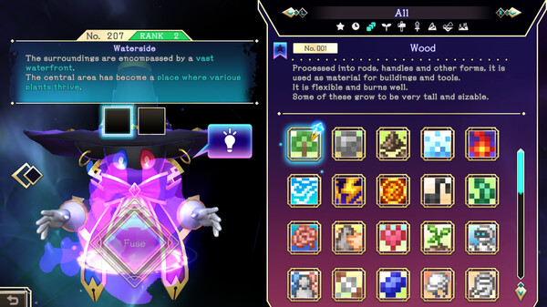 《逻辑艺术魔典》官方版