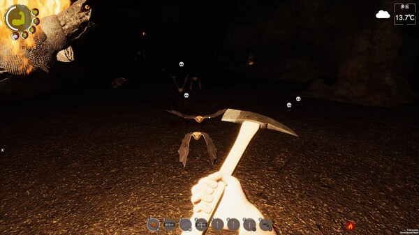 《孤岛笔记》官方版