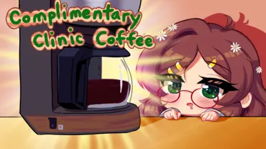 《星露谷物语》MOD|免费诊所咖啡|下载