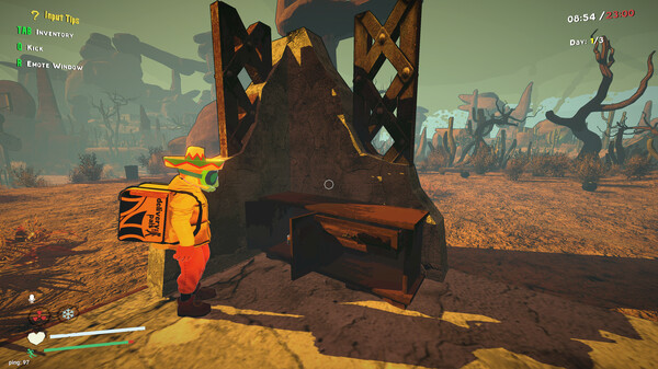 《Delivery Pals》官方版