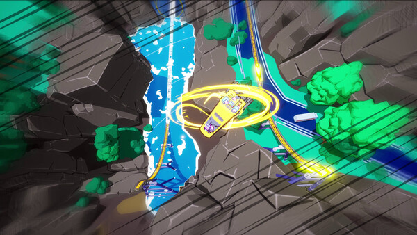 《电车炫客》游戏库