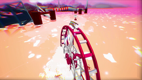 《电车炫客》游戏库