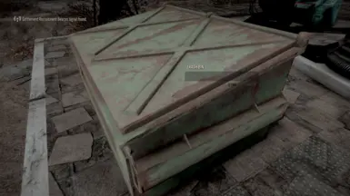 《辐射4》垃圾桶的颜色MOD