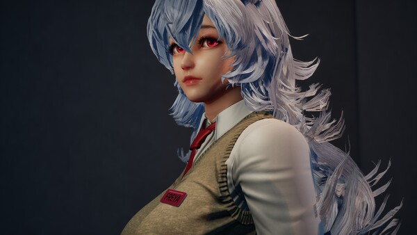 《Wolf Mate》中文版