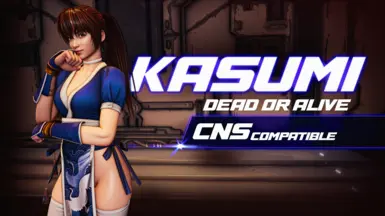 《剑星》MOD|拳皇霞服装外观|下载