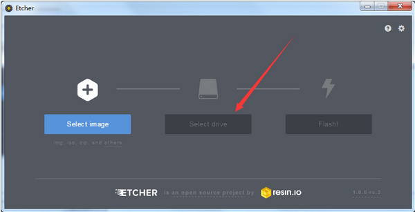 Etcher官网版