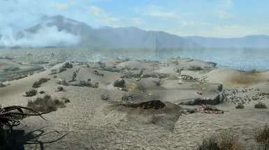 《上古卷轴5：天际重制版》断树去除剂MOD