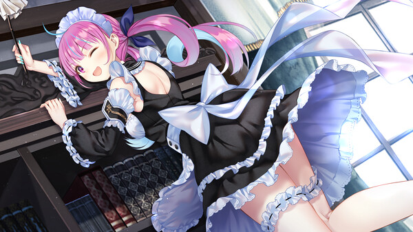 《あくありうむ。》官方版