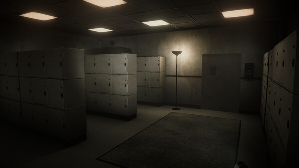 《Vigil》官方版