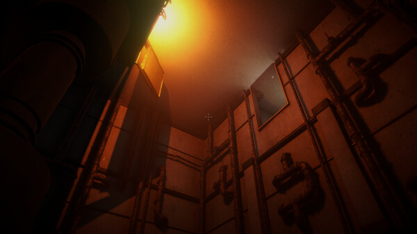 《Vigil》官方版