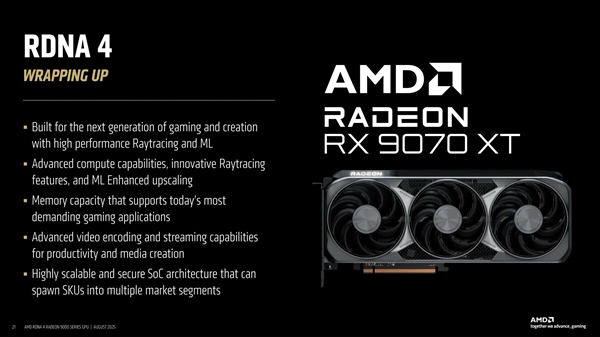 AMD״νRDNA4 GPUƣģ黯ǳɹؼ