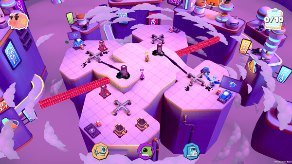 《胡闹加油站》官方版