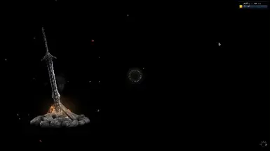 《上古卷轴5：天际重制版》MOD|黑暗之魂3动态主菜单|下载