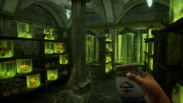 《死首残蜕》官方版