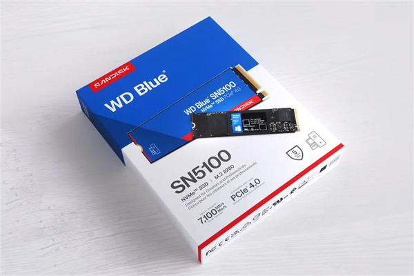 ƳWDSN5100 SSD30%۸˳20%