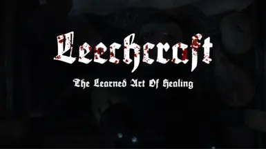 《天国:拯救2》MOD|水蛭工艺|下载