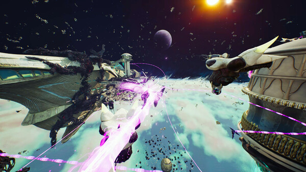 《Otherskin》游戏库