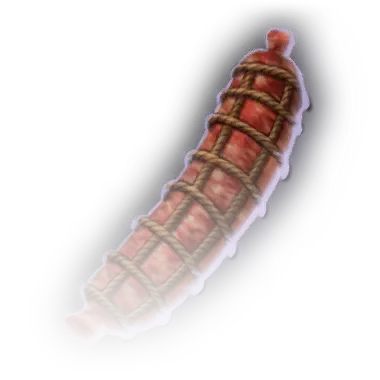 《博德之门3》MOD|魔法萨拉米香肠|下载