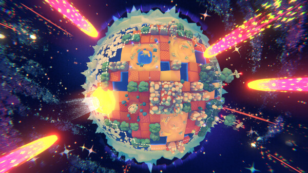 《星球乐园》官方版