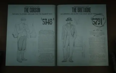 《荒野大镖客2》MOD|高膨胀经济|下载