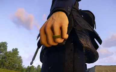 《天国：拯救2》MOD|至尊戒指|下载