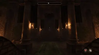 《上古卷轴4：湮灭重制版》MOD|夏丁哈尔城堡法师|下载