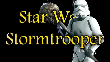 《上古卷轴4:湮灭重制版》MOD|冲锋队装甲外观|下载