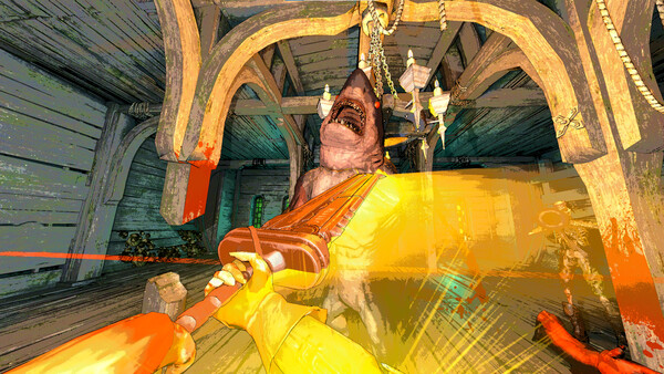 《凡人之罪》官方版