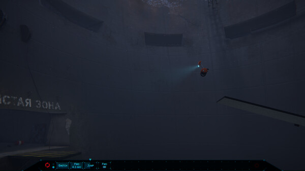 《NODE：安塔瑞族的最终馈赠》官方版